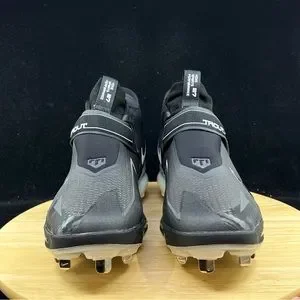 Nike | Shoes | Nike Force Zoom Trout 8 Elite Black Grey Mens  display picture 1